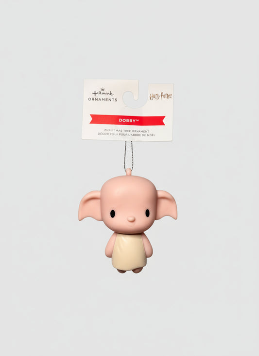 HALLMARK Ornaments - Dobby