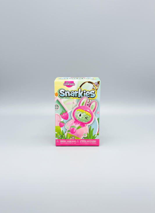 Snarkies Keychain - Charmlet Characters