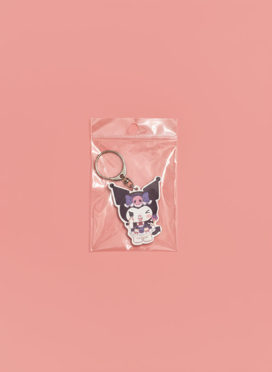Car Air Freshener - Sanrio - Hello Kitty & Friends