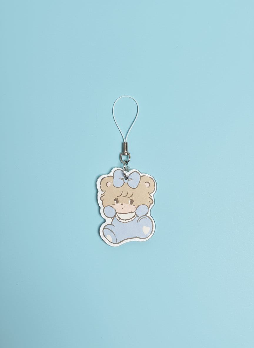 Car Air Freshener - Sanrio - Hello Kitty & Friends