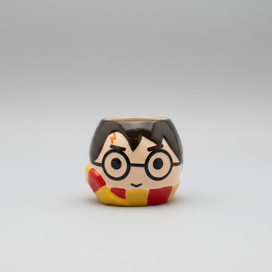 Harry Potter - Ceramic Coffee Mug  or Desktop Pen Holder