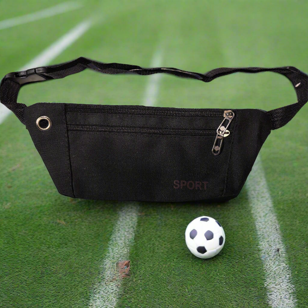 Waist Bag - Multifunctional Sports Bag