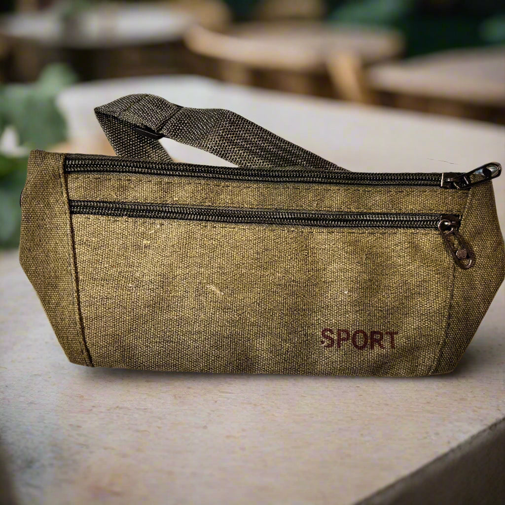 Waist Bag - Multifunctional Sports Bag