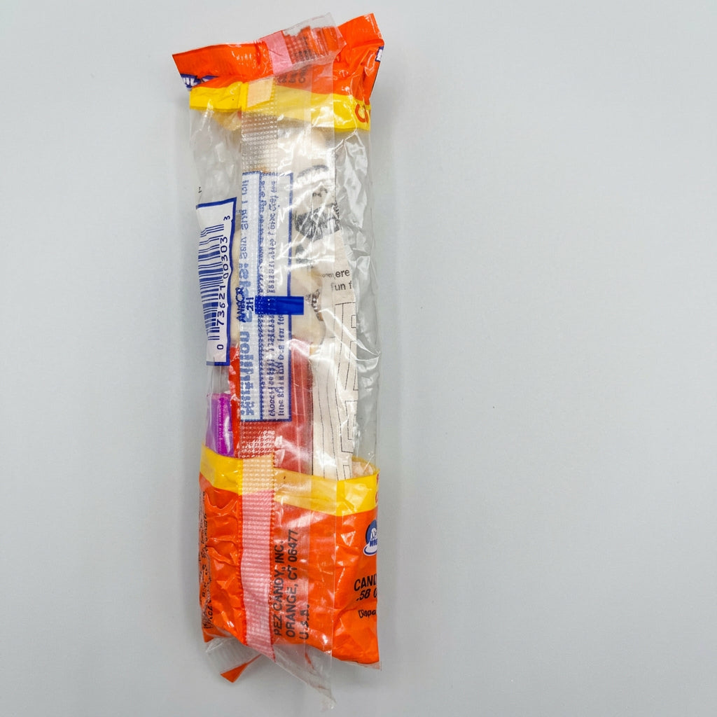 PEZ - Happy Henry Ghost - Dispenser from Halloween Collection - (Late 1990s) - Vintage