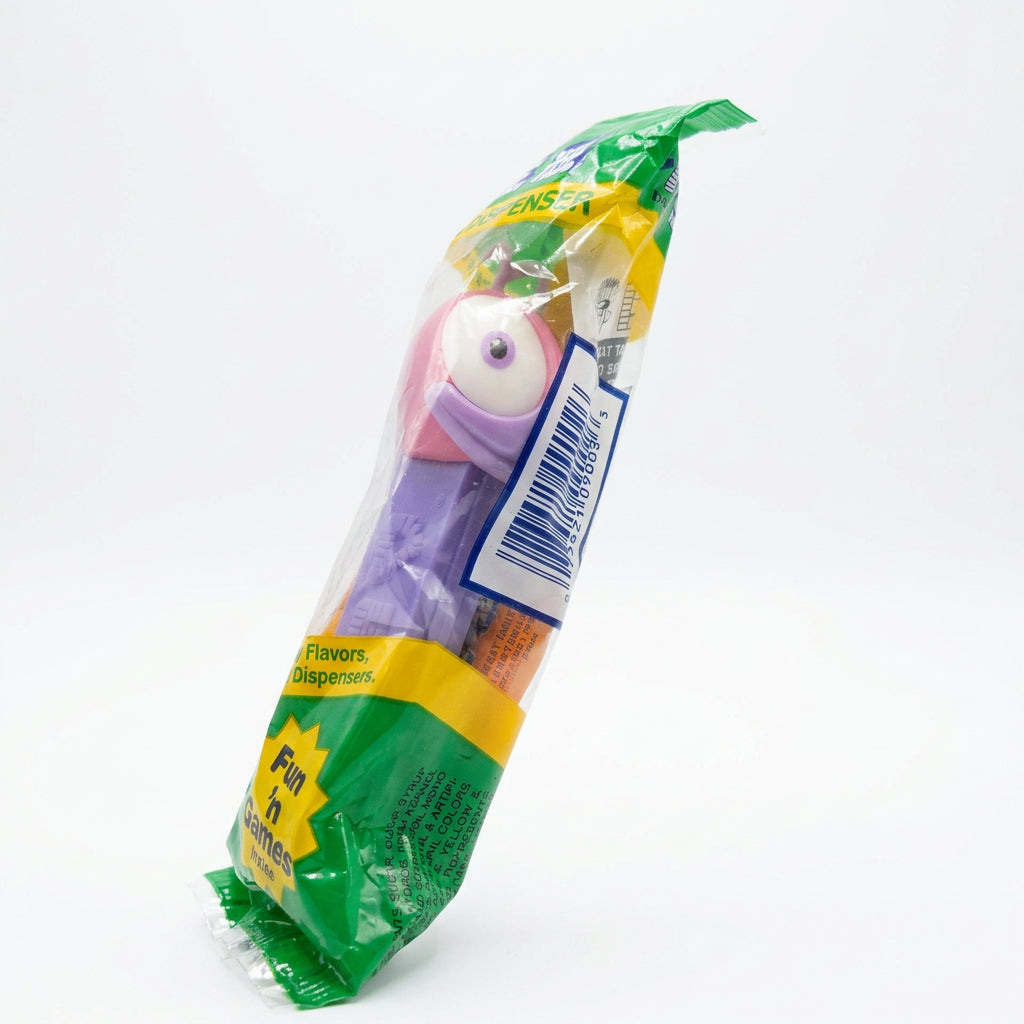 PEZ - Alien - Space Bug - Fantasy Character Line