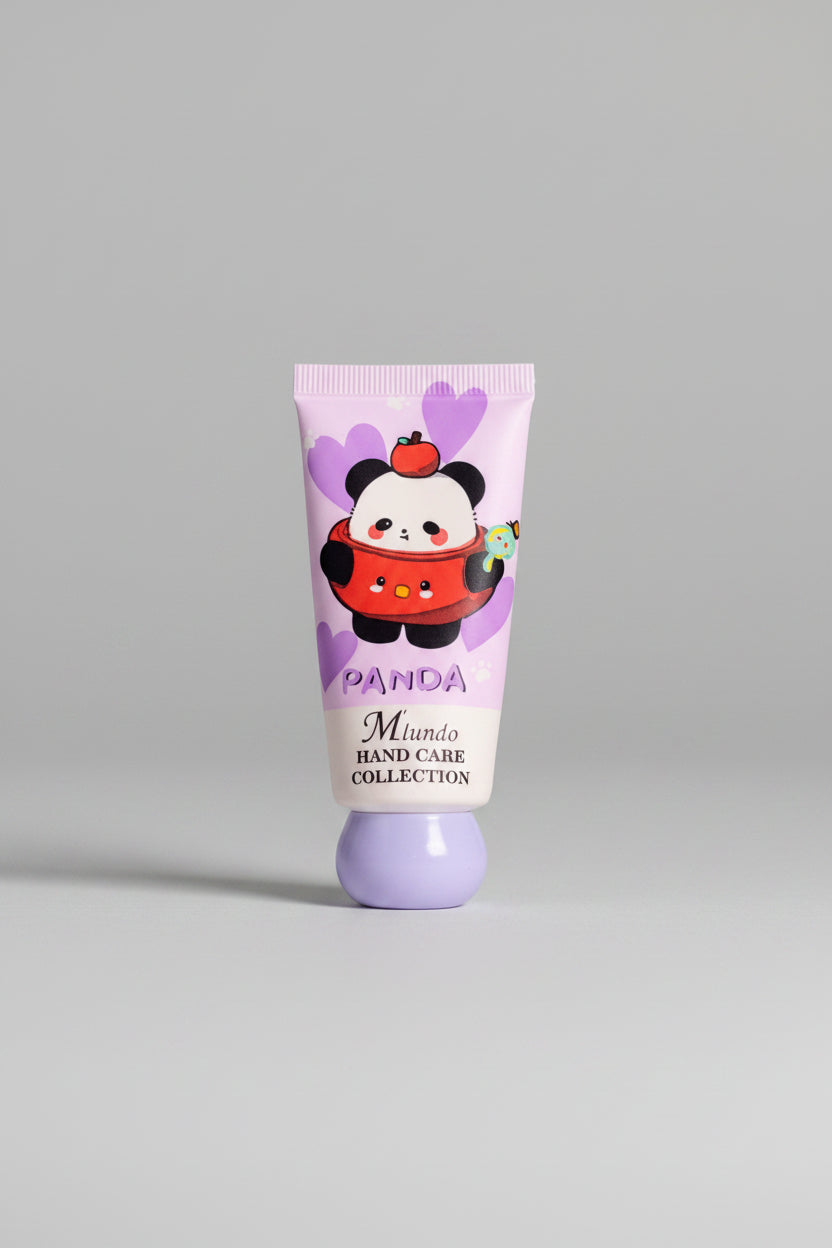 Hand Lotion - PANDA - M'lundo - Hand Care Collection