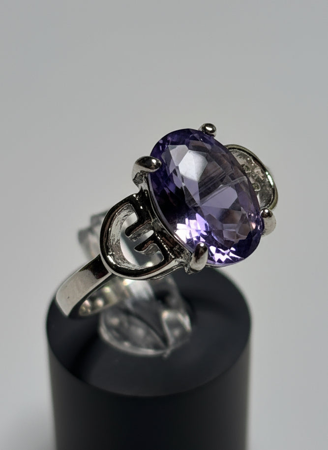 Ring - Size 10 - Alexandrite