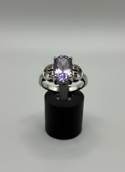 Ring - Size 10 - Alexandrite