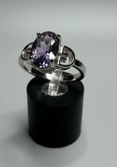 Ring - Size 10 - Alexandrite