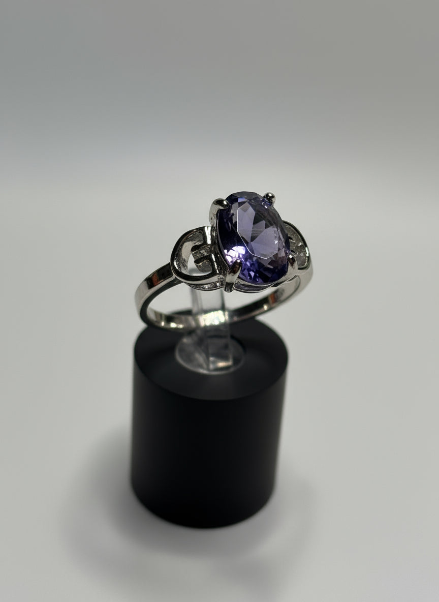 Ring - Size 10 - Alexandrite