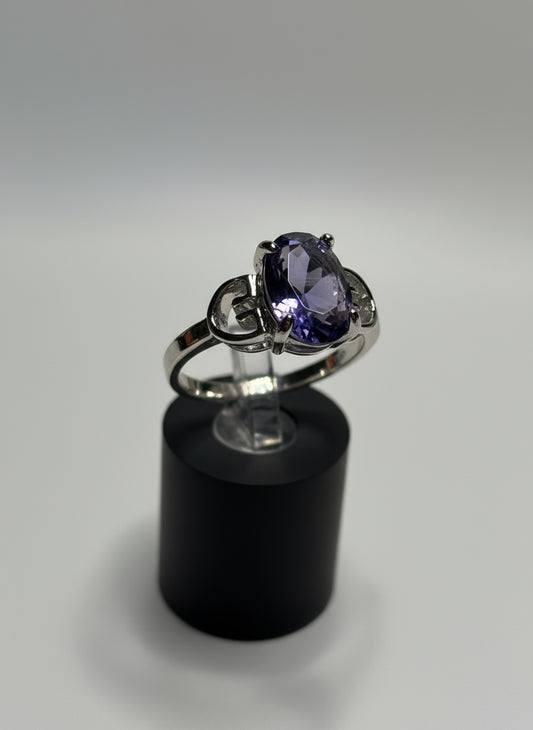 Ring - Size 10 - Alexandrite