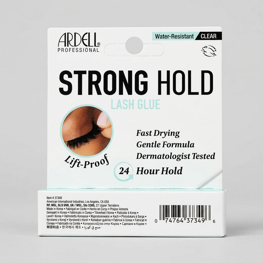 Lash Glue - by Ardell Professional - Strong Hold - 24 Hour Hold