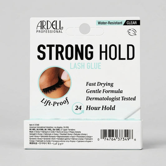 Lash Glue - by Ardell Professional - Strong Hold - 24 Hour Hold