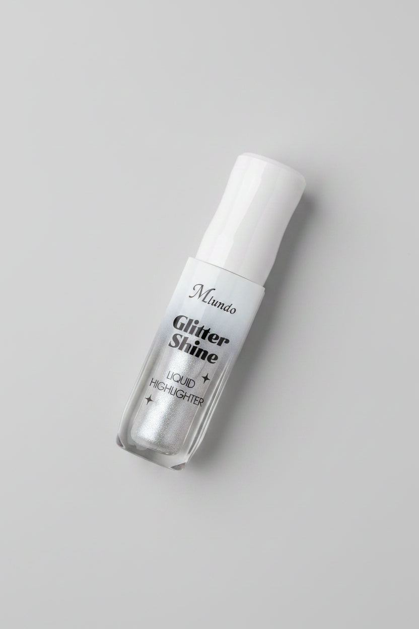Liquid Highlighter - M'lundo - Glitter Shine