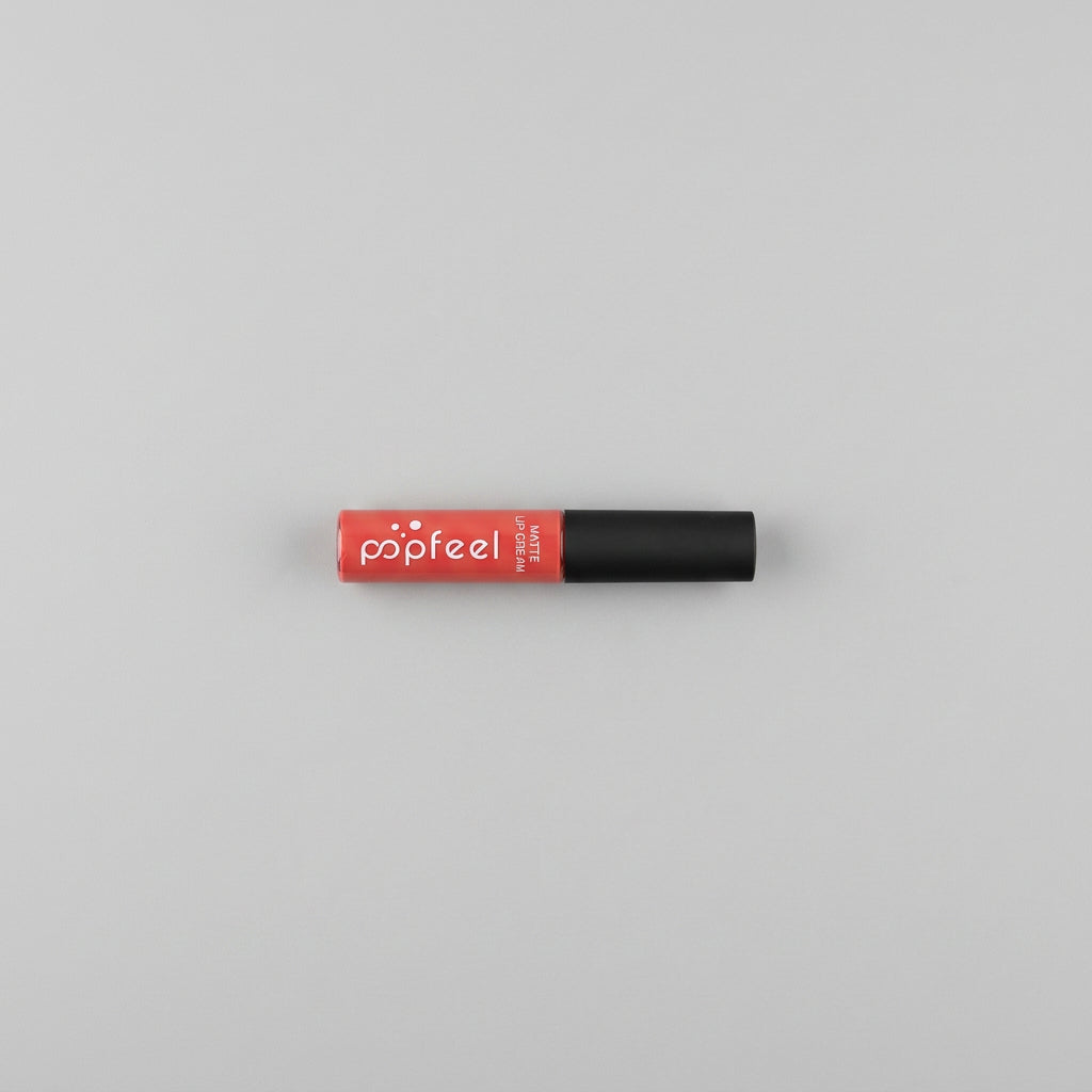 Popfeel - Lip Color - Matte - Color LA02