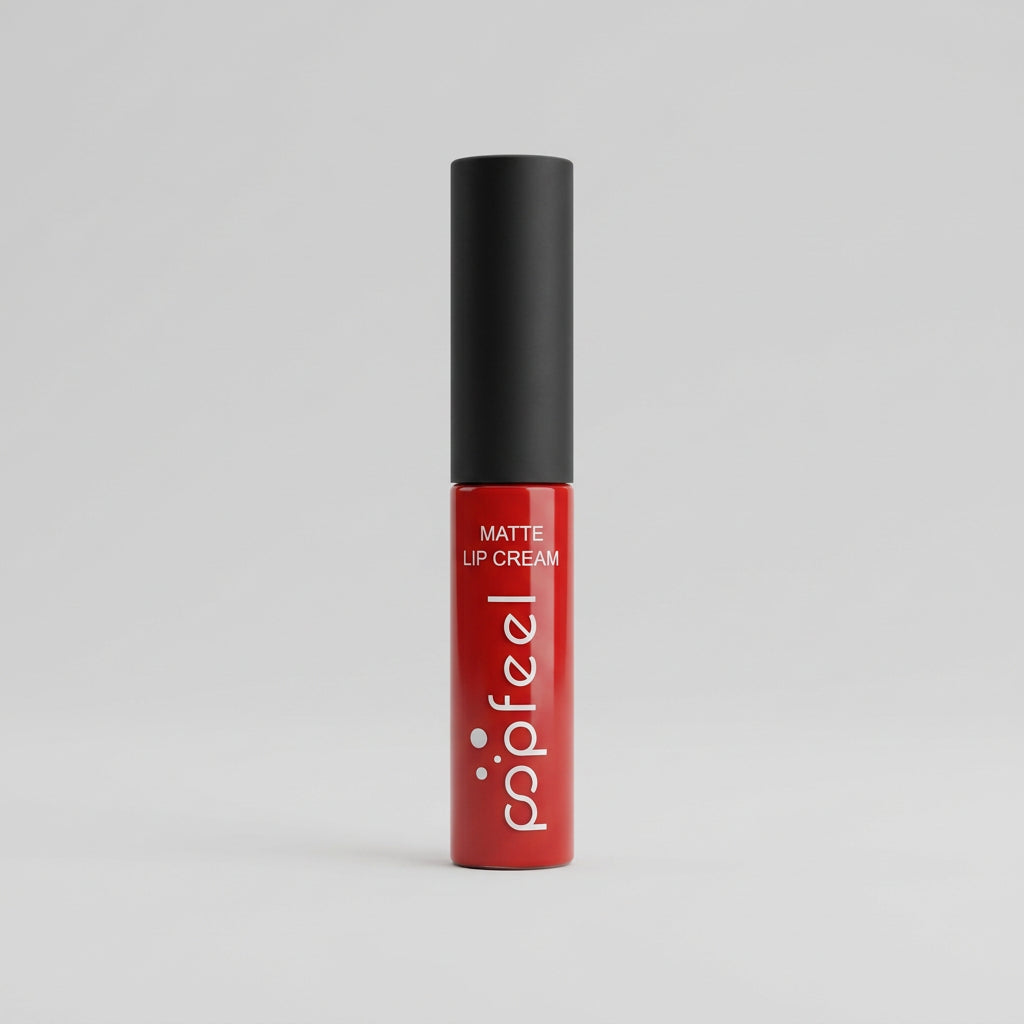 Popfeel - Lip Color - Matte - Color LA02