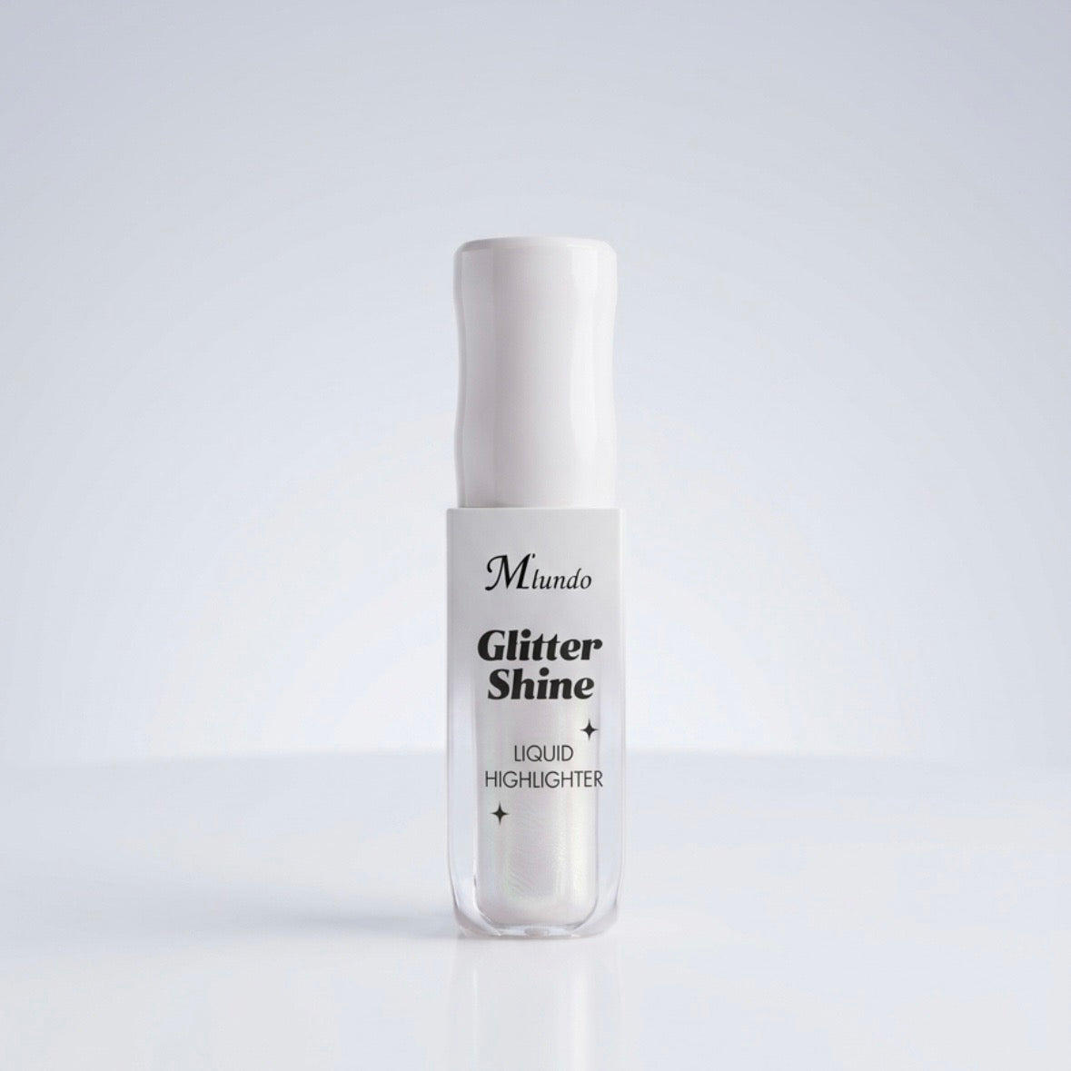 Liquid Highlighter - M'lundo - Glitter Shine