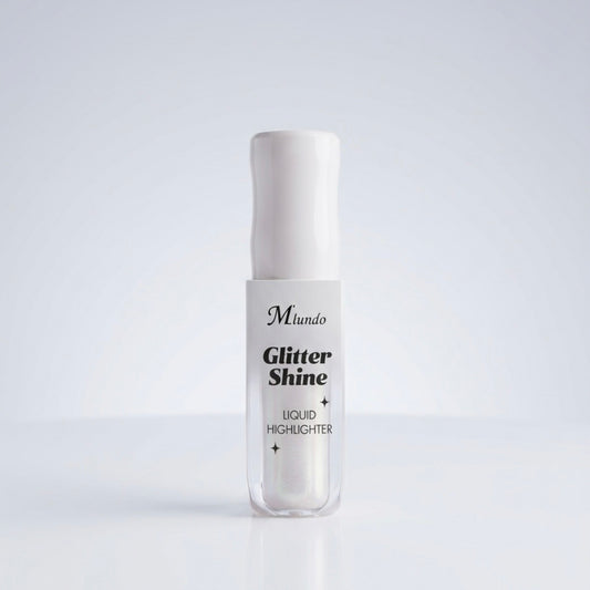 Liquid Highlighter - M'lundo - Glitter Shine
