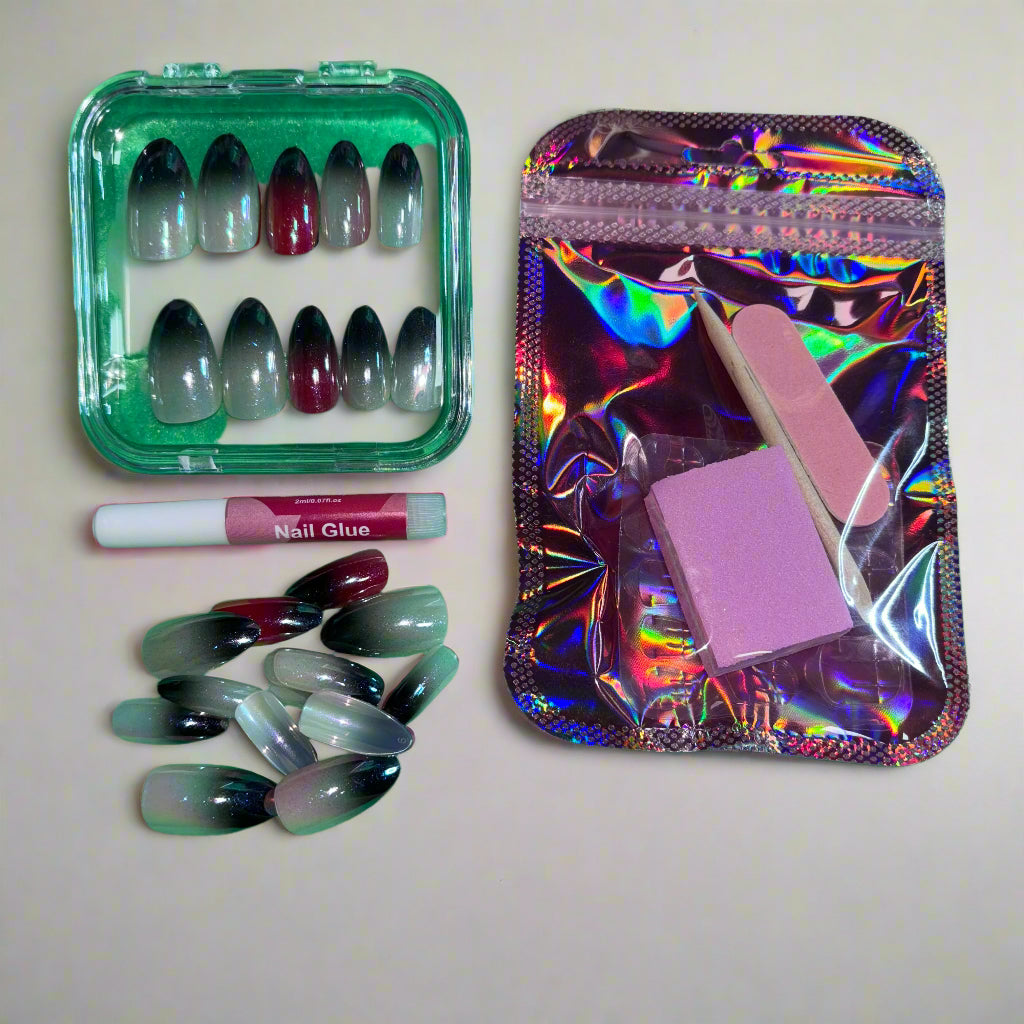 Press on Nails - Vampire's Kiss