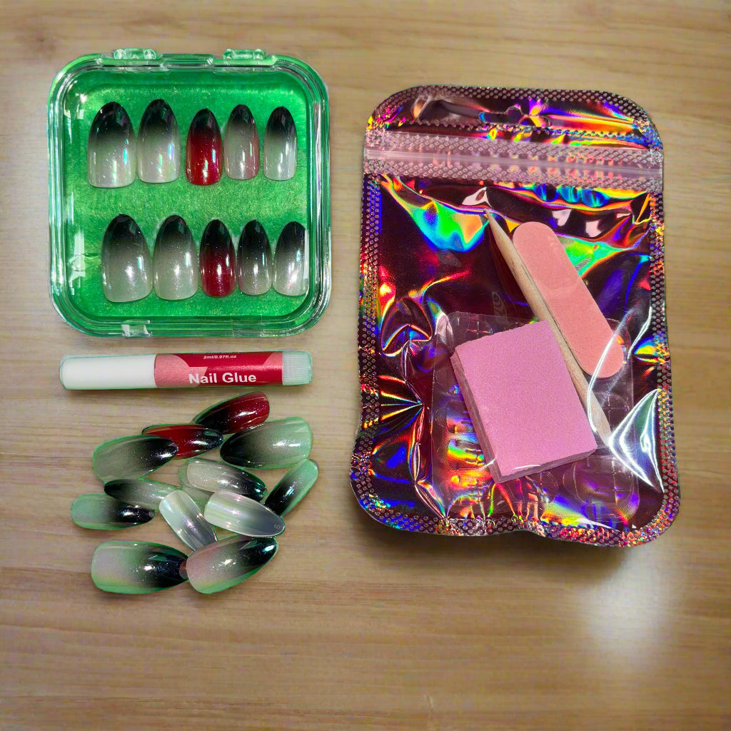 Press on Nails - Vampire's Kiss