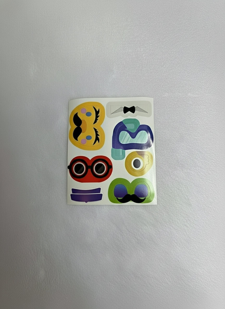 Toy - McDonald's Happy Meal - Pet Simulator 2 - Mystery Pet & Chick