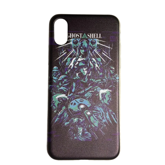 Phone Case - Ghost in the Shell