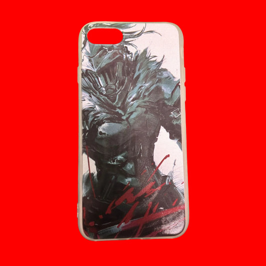 Phone Case - Goblin Slayer