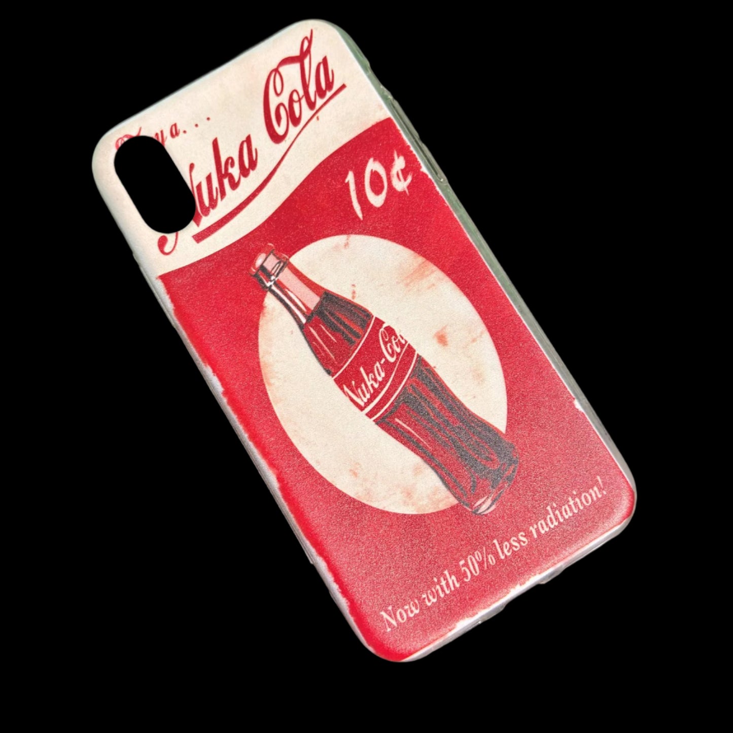 Phone Case - Fallout - Nuka Cola