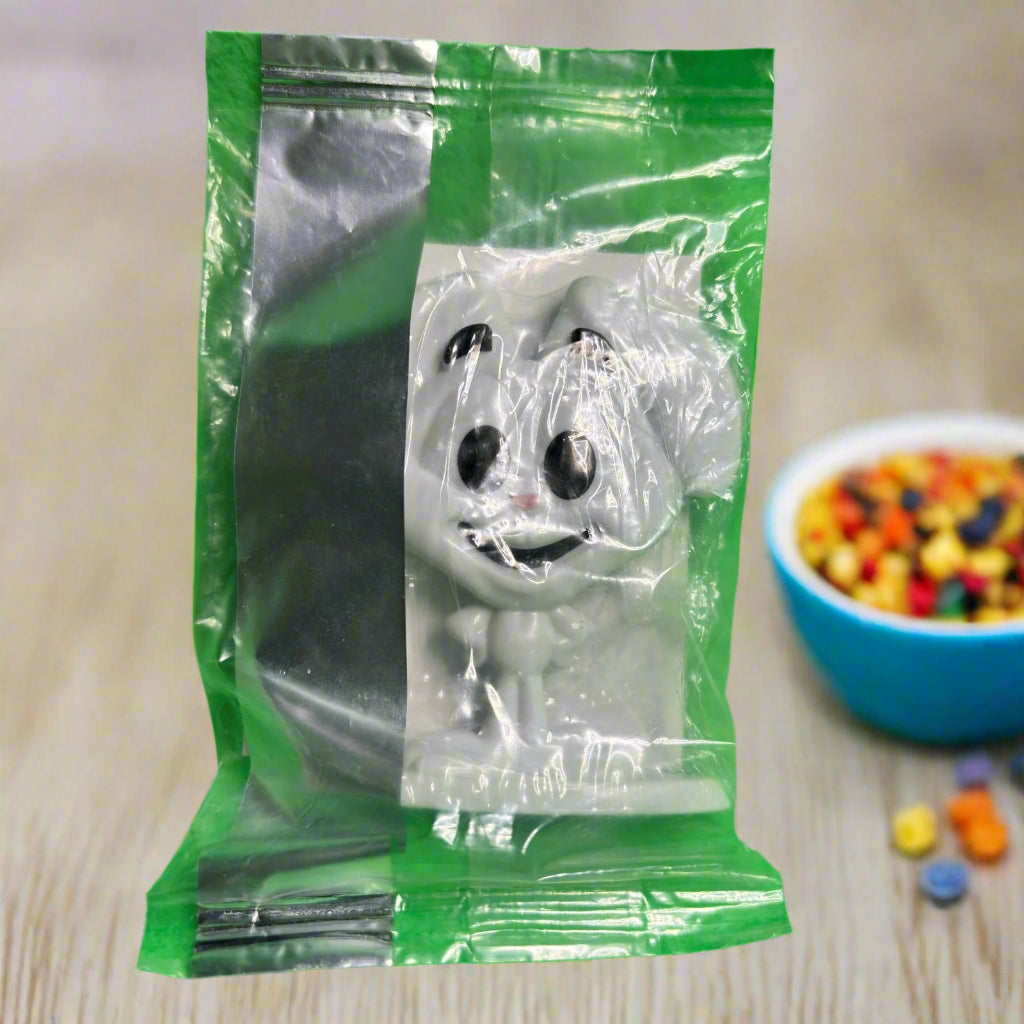 Toy - General Mills Mascot Trix the Rabbit