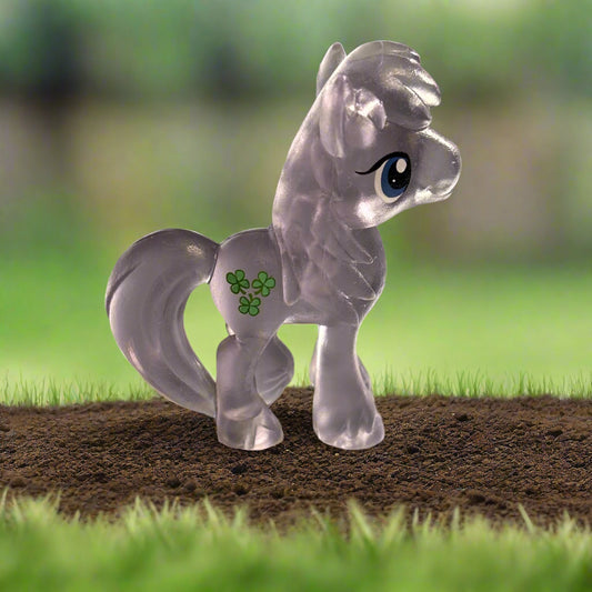 Toy - My Little Pony - Lucky Clover