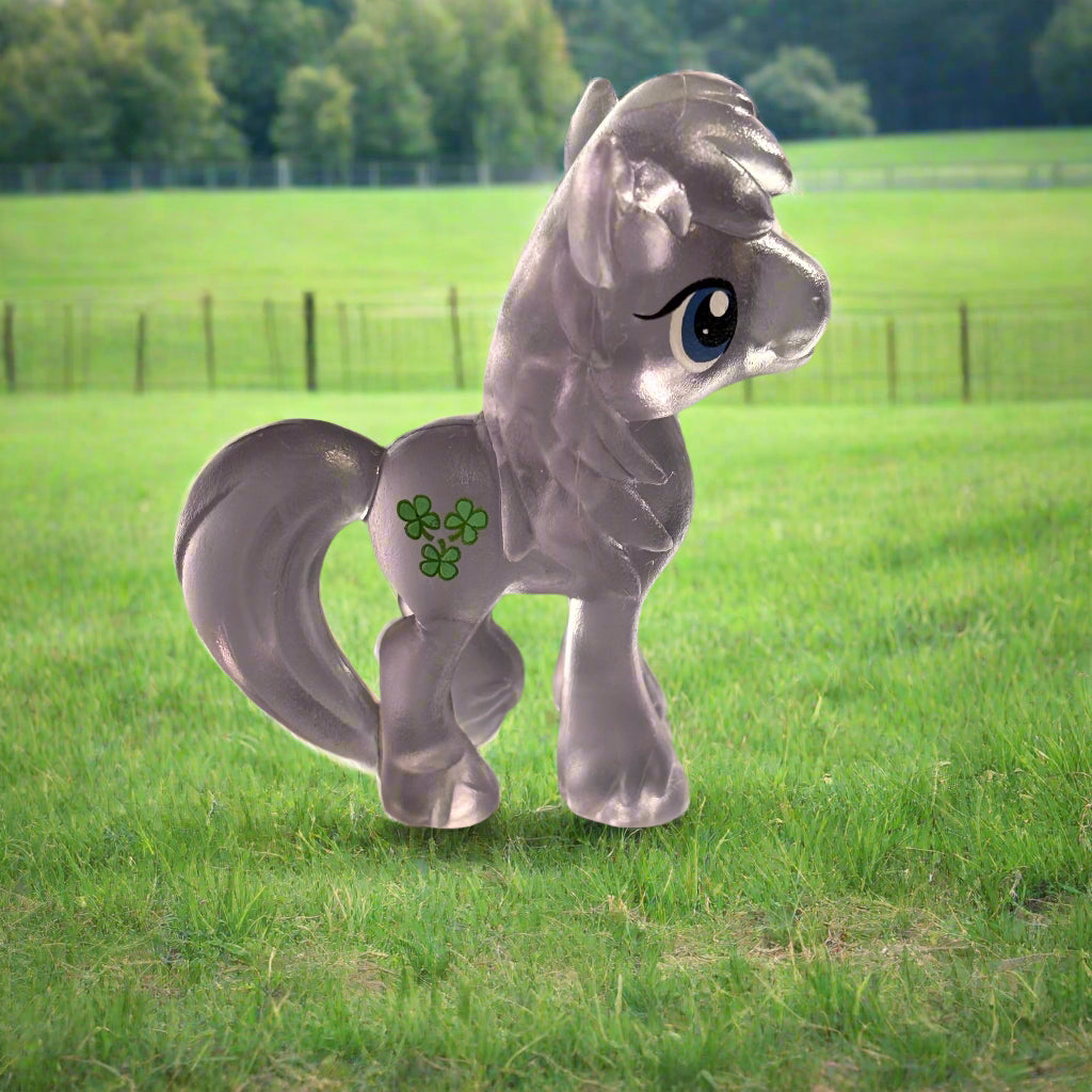 Toy - My Little Pony - Lucky Clover