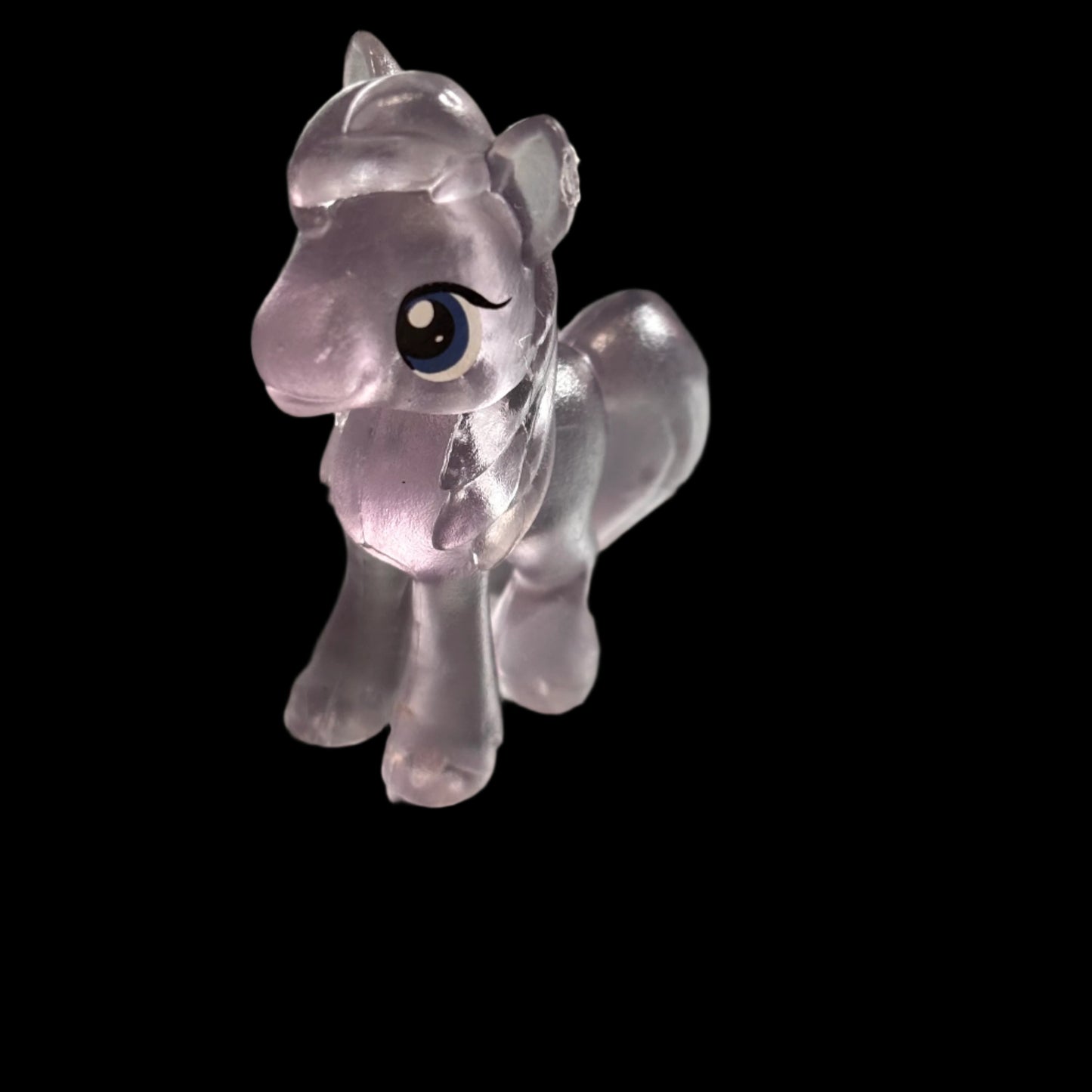 Toy - My Little Pony - Lucky Clover
