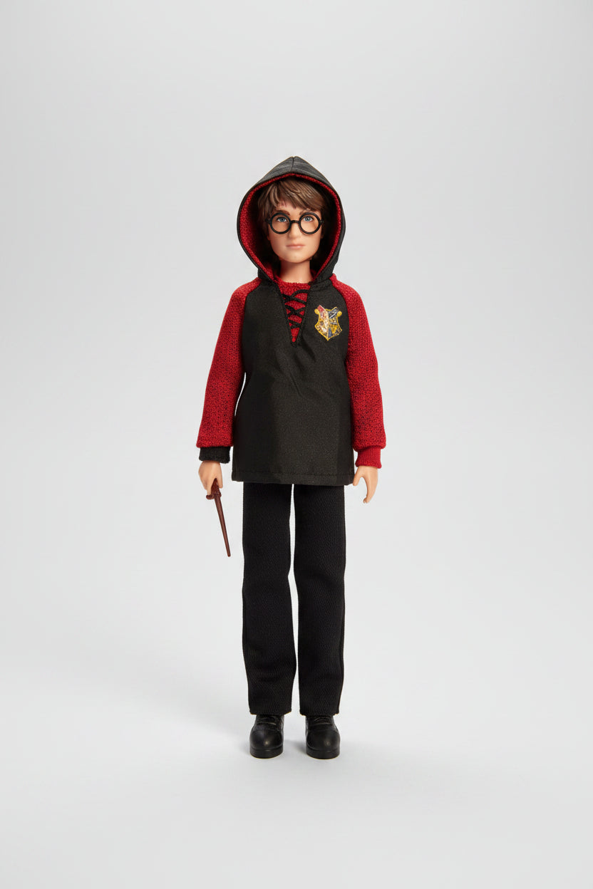 Action Figure - Harry Potter - Triwizard Tournament Collection