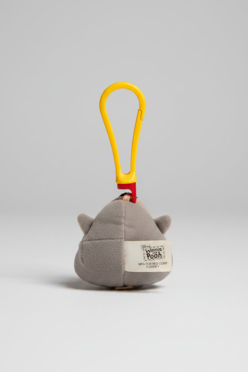 Keychain - Vintage - 1999 - Gopher