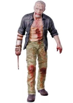 Christmas Ornament - Hallmark - 2018 Limited Edition - Merle Dixon Walker - The Walking Dead