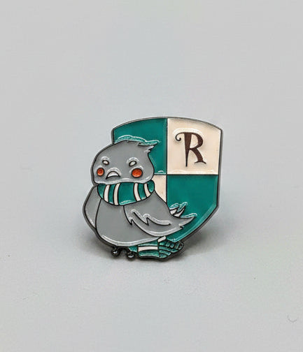 Lapel Pin - Enamel - Ravenclaw - Harry Potter