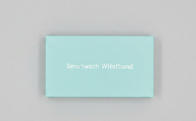 Smartwatch Wristband - Stainless Steel Gold Tone Band Compatible with Apple Watch Models