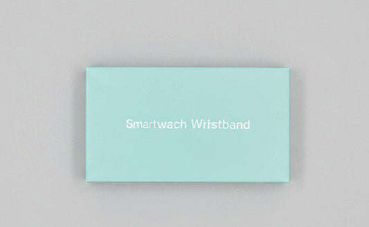 Smartwatch Wristband - Stainless Steel Gold Tone Band Compatible with Apple Watch Models