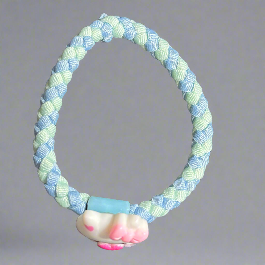 Hair Tie - Sanrio - Hello Kitty Scrunchie