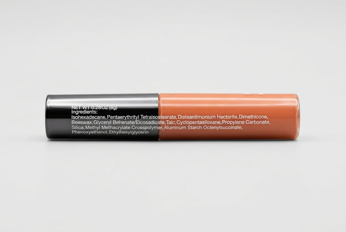 Popfeel - Lip Color - Matte - Color LA08