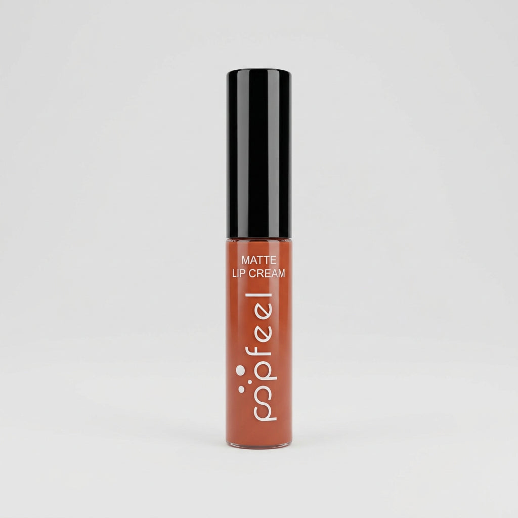Popfeel - Lip Color - Matte - Color LA08