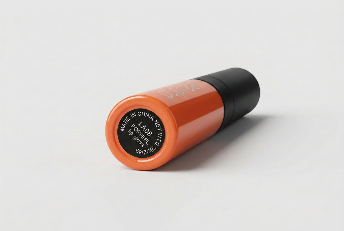 Popfeel - Lip Color - Matte - Color LA08