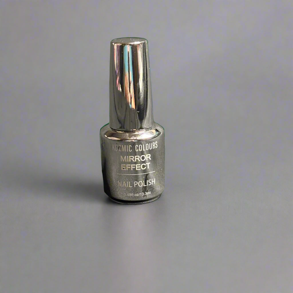 Nail Polish - Kozmic Colours - Mirror Effect