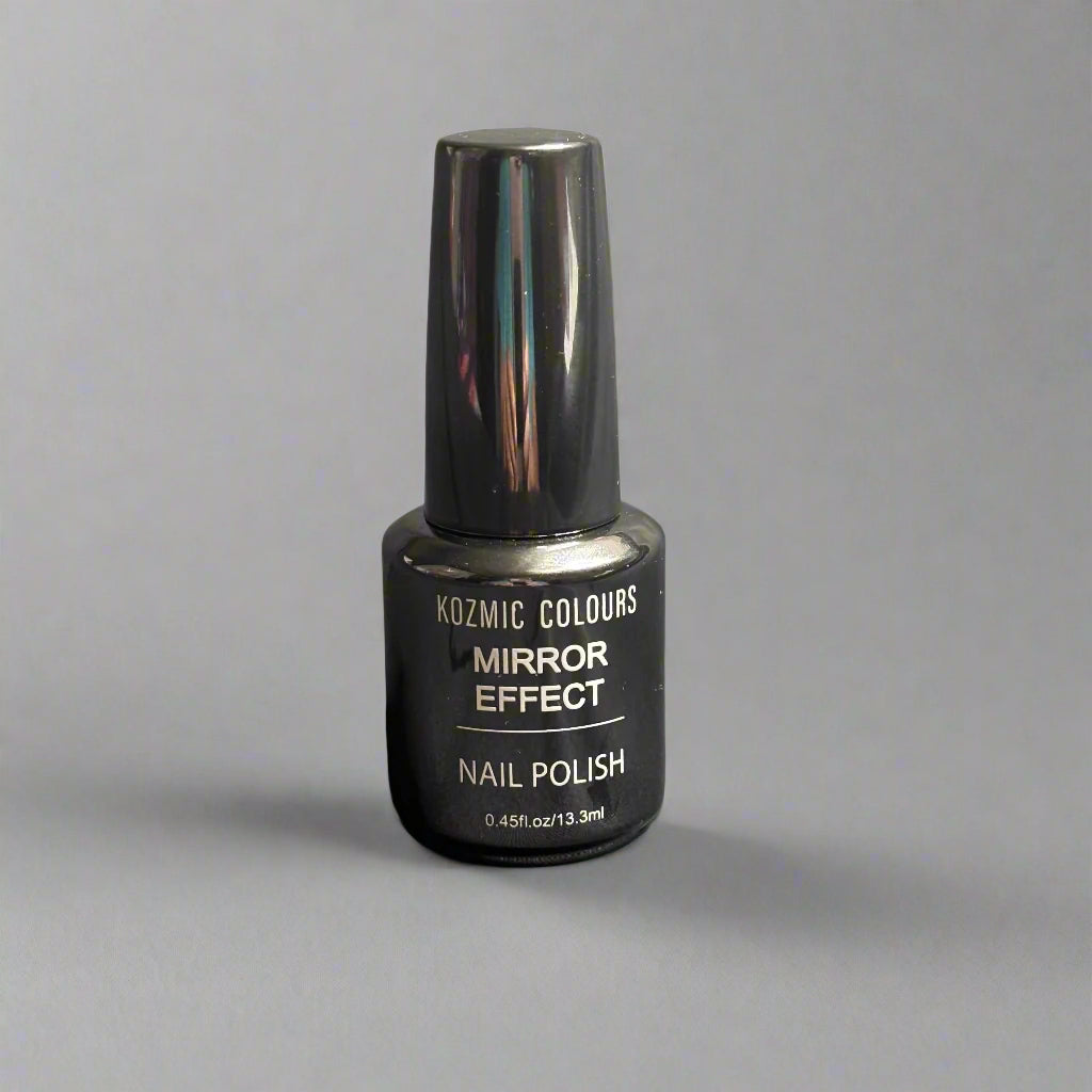 Nail Polish - Kozmic Colours - Mirror Effect