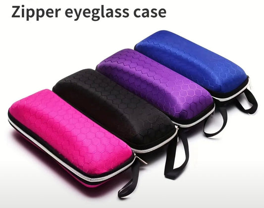 Eyewear Case - Hard Cover