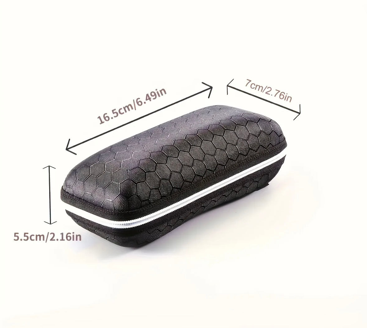 Eyewear Case - Hard Cover