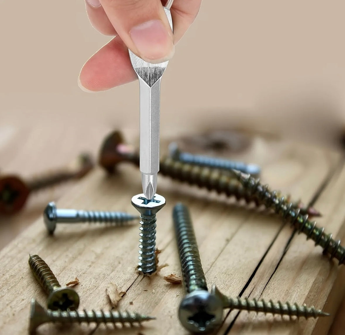 Keychain - Mini Tools