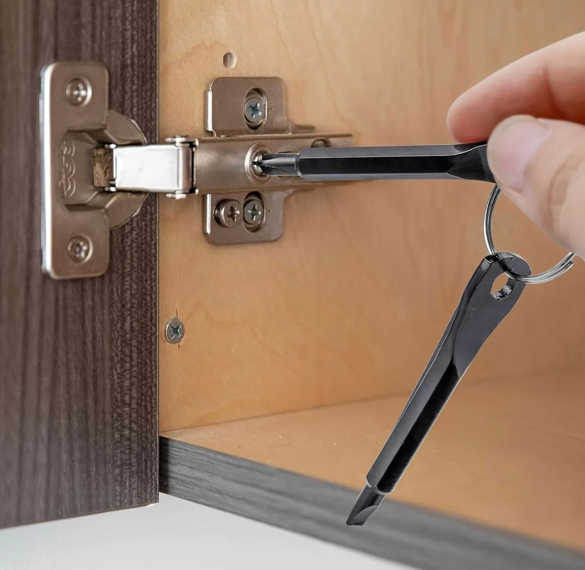 Keychain - Mini Tools