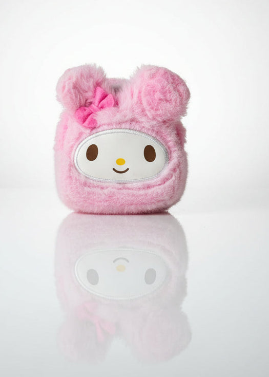 Keychain - Real Littles - My Melody Mini Backpack - Purse Clip