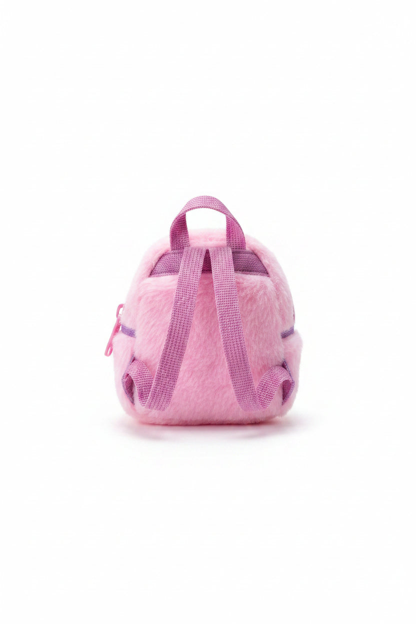 Keychain - Real Littles - My Melody Mini Backpack - Purse Clip